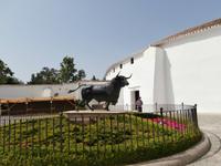 Ronda-Stierkampfarena