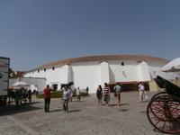 Ronda-Stierkampfarena