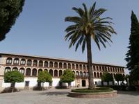 Ronda-Rathaus