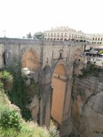 Ronda-Puente Nuevo