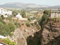 Ronda-die Alte Brücke