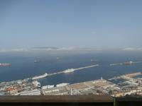 Gibraltar-Ausflug