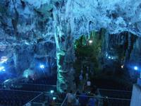 St Michael's Höhle Gibraltar