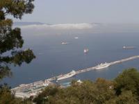 Gibraltar-Ausflug