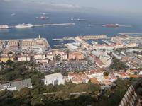 Gibraltar-Ausflug
