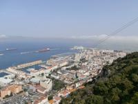 Gibraltar-Ausflug