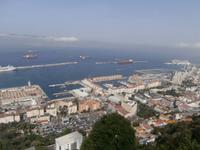 Gibraltar-Ausflug