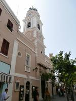 Katholische Kirche Gibraltar