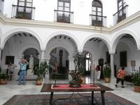 Jerez de la Frontera-Bodega Real Tesoro