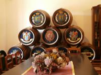 Jerez de la Frontera-Bodega Real Tesoro