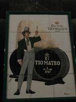 Jerez de la Frontera-Bodega Real Tesoro