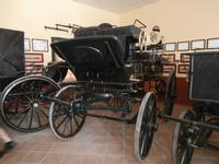 Jerez de la Frontera-Bodega Real Tesoro