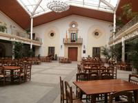 Jerez de la Frontera-Bodega Real Tesoro