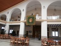 Jerez de la Frontera-Bodega Real Tesoro