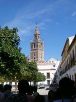 Giralda Sevilla