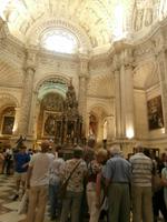 Sevilla-Kathedrale
