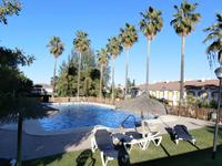 Hotel Eurostars Las Adelfas Cordoba