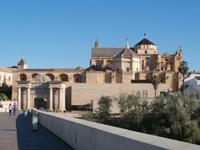 Mezquita-Cordoba