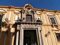 unterwegs in Cordoba