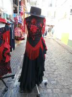 unterwegs im Judios Cordoba