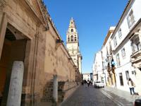 Mezquita-Cordoba