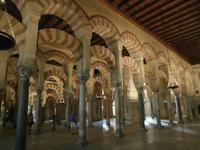 Mezquita-Cordoba