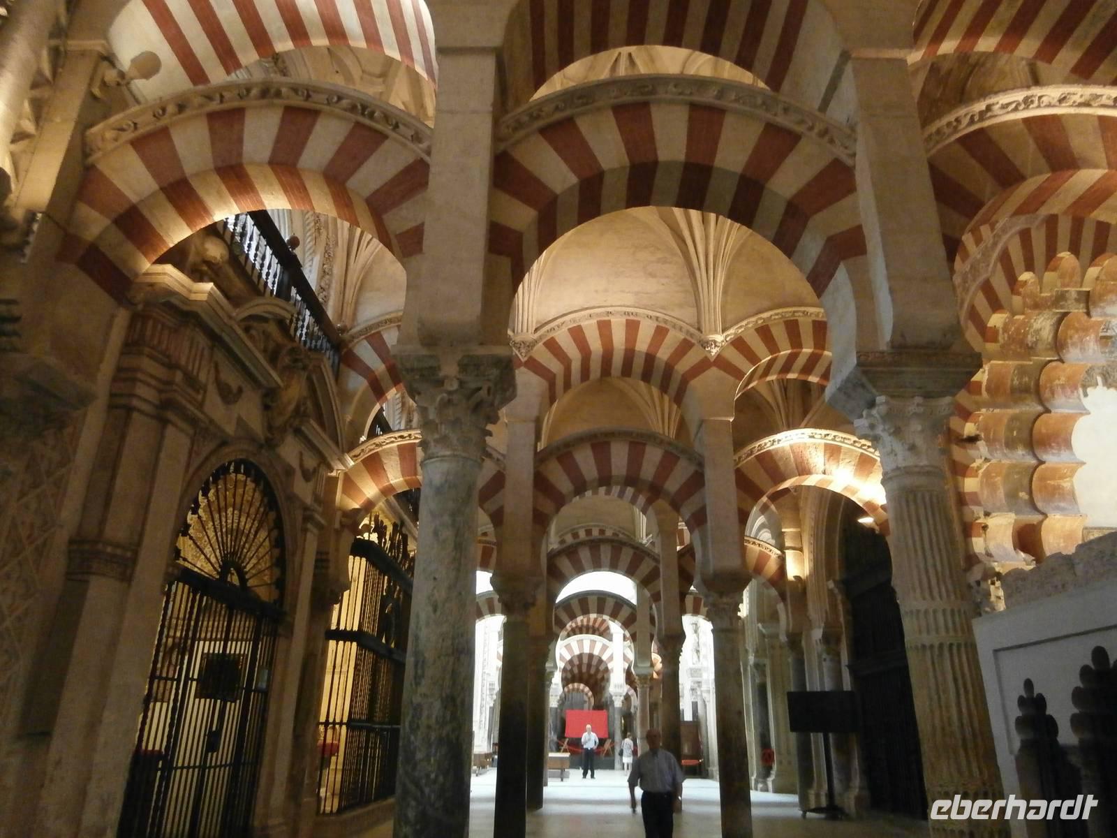 Mezquita-Cordoba