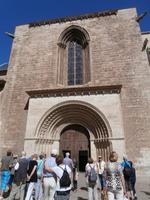 Valencia-Kathedrale