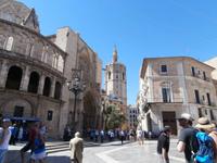 Valencia-Kathedrale