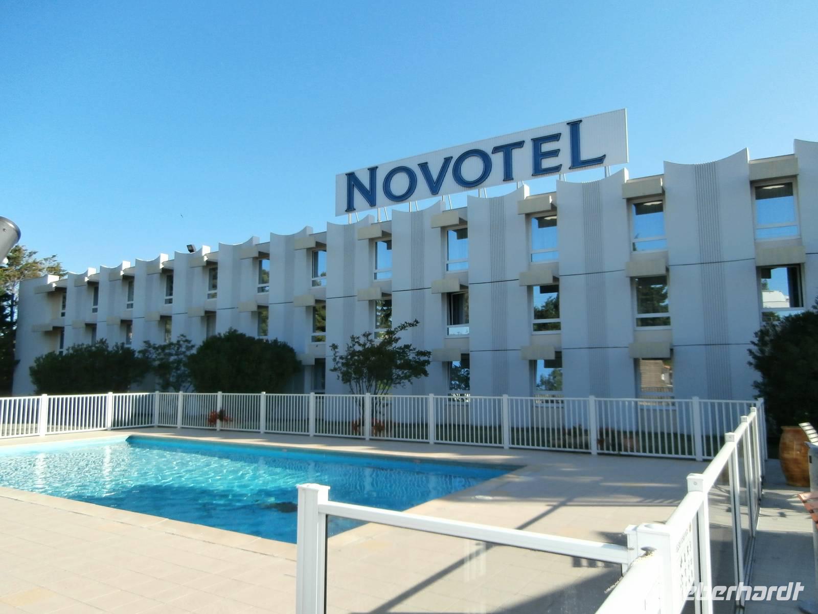 Novotel Narbonne Süd