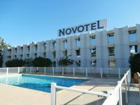 Novotel Narbonne Süd