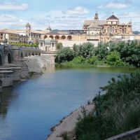 Abschied von Cordoba