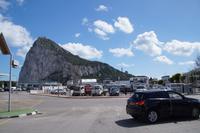 Abschied von Gibraltar