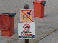 Achtung! Umwelt