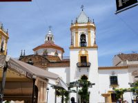 Adios Ronda!