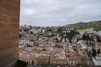 Albaicín 