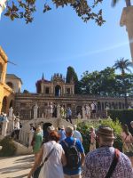 Alcazar 