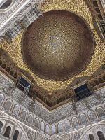 Alcazar Sevilla 