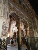 Alcazar-Sevilla