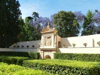 Alcazar-Sevilla