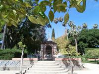 Alcazar-Sevilla