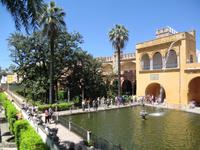 Alcazar
