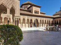 Alhambra 