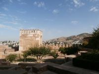 Alhambra Granada 