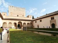 Alhambra Granada 