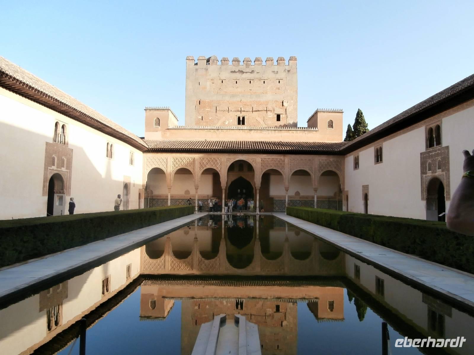 Alhambra Granada