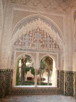 Alhambra Granada