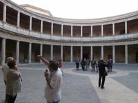 Alhambra Granada