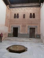Alhambra Granada