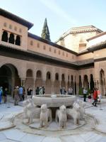 Alhambra Granada